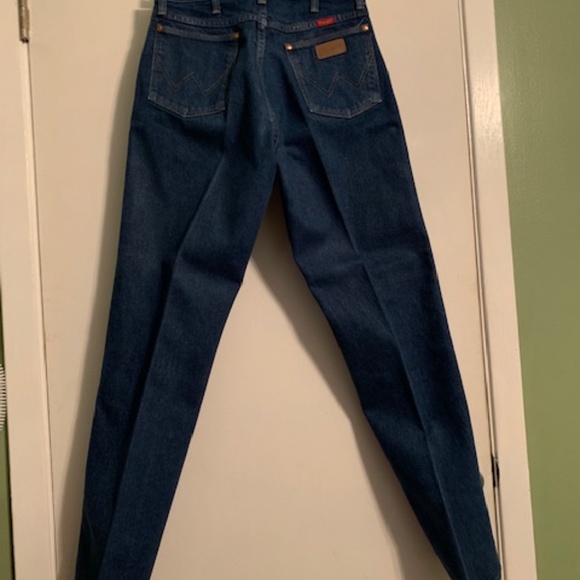 Wrangler Jeans - Picture 3 of 4